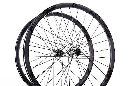 Reynolds Cycling Blacklabel Enduro 27.5" Wheelset