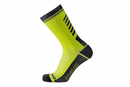 Showers Pass Crosspoint Lightweight  Waterproof Socks 