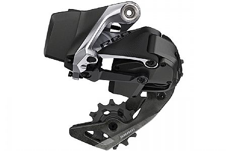 SRAM Red eTap AXS 1X D1 Electronic Aero Groupset [00.7918