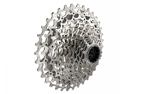 SRAM Rival AXS XG-1250 Cassette - 12-Speed, 10-36t, Silver