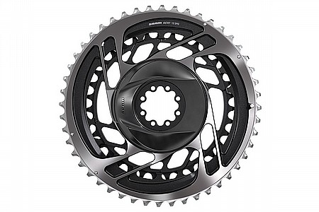 SRAM Red AXS D1 Chainrings