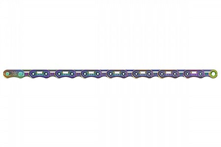 SRAM RED AXS E1 12速チェーン 114リンク Amazon.com : SRAM RED AXS Chain - 12-Speed, 114 Links