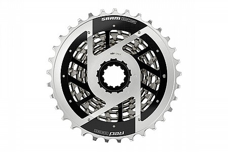 SRAM RED XG-1290 E1 12-Speed Cassette
