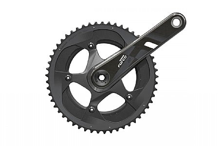 SRAM Force 22 Carbon GXP Crankset 