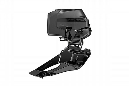 SRAM Force eTap AXS Wide D2 Front Derailleur