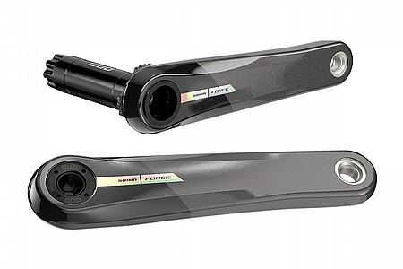 SRAM Force AXS D2 DUB Crank Arm Assembly