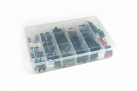 SRAM Mineral Brake Tacklebox