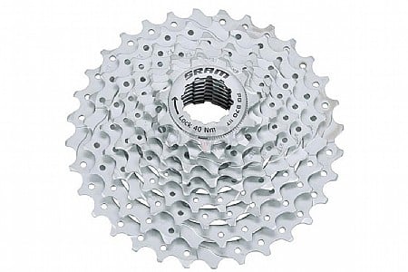 SRAM PG-970 Shimano-Compatible 9-speed Cassette
