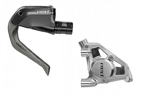 SRAM Red E1 AXS Aero Shifter/Brake Caliper