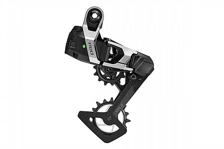 SRAM RED AXS E1 XPLR 13-Speed Groupset