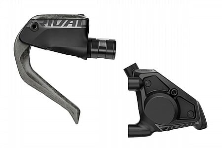 SRAM Rival E1 AXS Aero Shifter/Brake Caliper