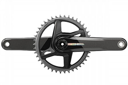 SRAM Force AXS 1x Wide D2 12-Speed Crankset