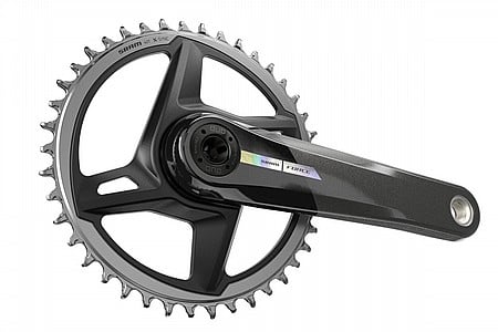 SRAM Force AXS 1x Wide D2 12-Speed Crankset [00.6118.665.008]