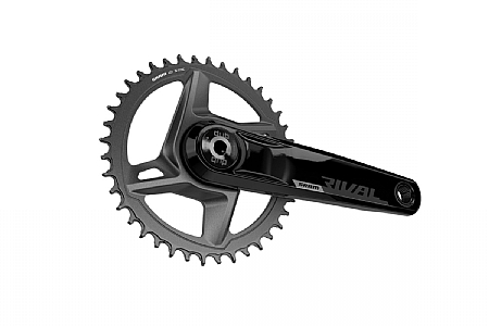cheap 1x crankset