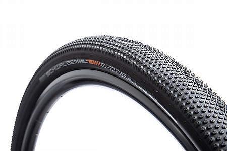 SCHWALBE　G-ONE　Allround　700x35C　新車外し　2本 Schwalbe G-One Allround 700C Tire | Jenson USA
