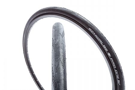 Schwalbe Pro One 650b Tubeless Road Tire