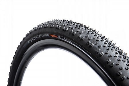 One Bite Schwalbe G One 40 CX/Gravel Tire Test: Schwalbe G-One
