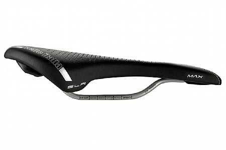 Selle Italia MAX SLR Gel TI316 Superflow Saddle [044H901IKC001]