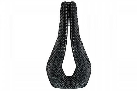 Selle Italia Watt 3D Kit Carbonio Superflow Saddle