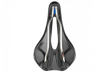 Selle Italia Novus Boost EVO 3D Ti 316 Superflow Saddle