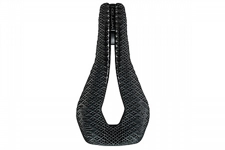 Selle Italia Watt 3D Ti 316 Superflow Saddle