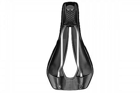Selle Italia Watt 3D Ti 316 Superflow Saddle [070A524RKC001]