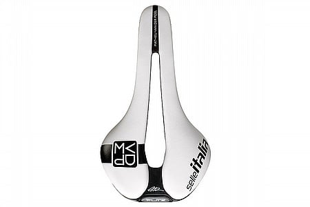 Selle Italia Flite Boost Kit Carbonio Superflow MVDP Saddle
