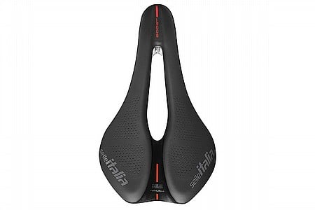 Selle Italia Novus Boost EVO Kit Carbonio Superflow Saddle