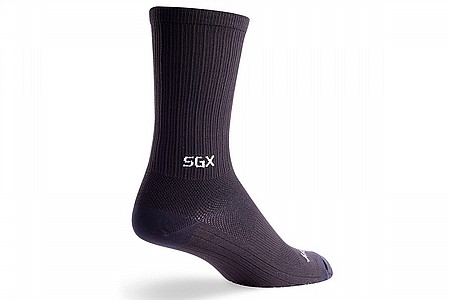 Sock Guy SGX 6 Inch Sock
