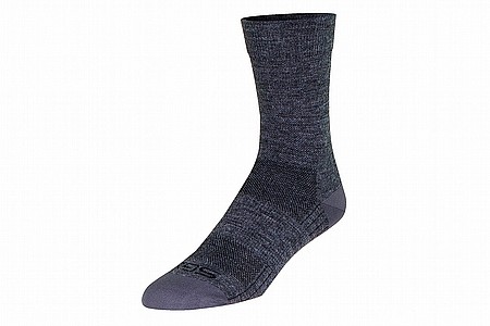 Sock Guy SGX 6 Inch Wool Sock