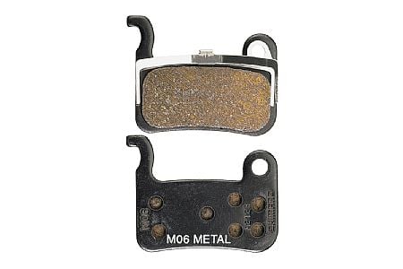 Shimano M06 Metal Disc Pads