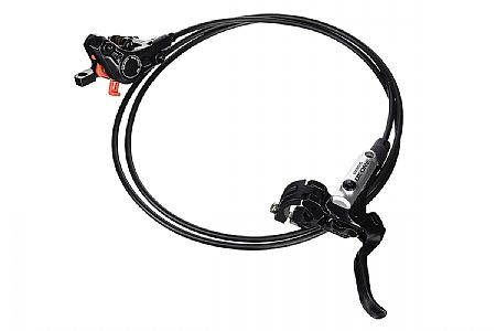 Shimano Deore M615 Pre-Bled Front Disc Brake Set 1000mm