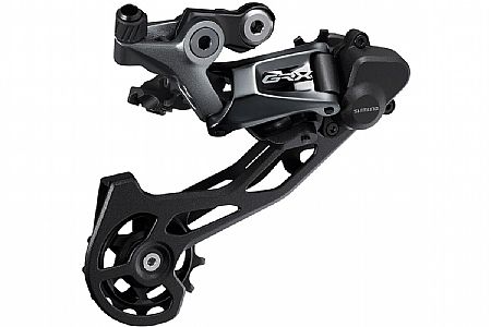 Shimano GRX RD-RX810 11-Speed Rear Derailleur