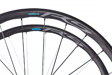 Shimano WH-RS770 C30-TL Carbon Disc Wheelset