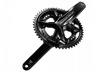 Shimano Dura-Ace FC-R9200 12-Speed Crankset [IFCR9200MX04]