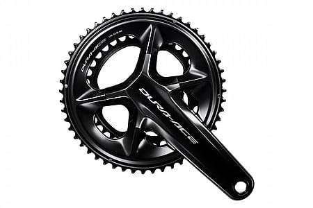 Shimano cheap 160mm crankset