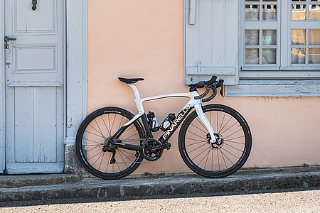 Shimano Dura-Ace WH-R9270-C50-TL Rear Wheel Excel Sports