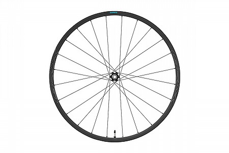 Shimano GRX WH-RX570 Tubeless Disc 700c Wheelset
