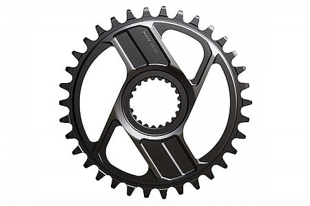 Shimano XTR SM-CRM96 Front Chainring