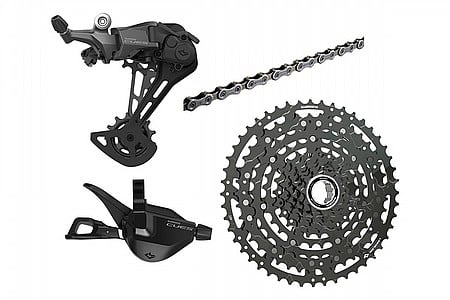 Shimano CUES U6000 10-Speed Kit