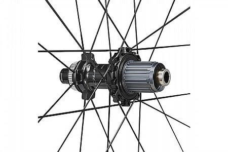 Shimano WH-R9270 C36-TL Dura-Ace Carbon Disc Wheelset