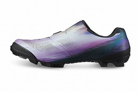 Shimano Mens SH-XC703 MTB Shoe [ESHXC703MCL01S46500]