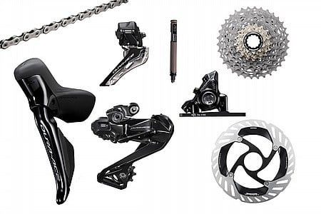 Shimano Dura-Ace Di2 R9270 12-Speed Groupset