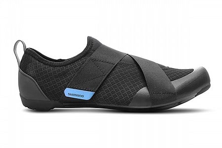 Shimano Mens SH-IC100 Indoor Cycling Shoe [ESHIC100MCW01S46000]