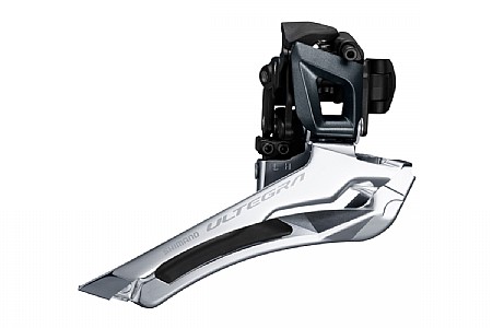 Shimano Ultegra FD-R8000-B Front Derailleur