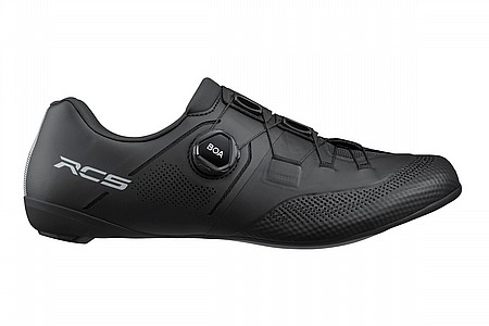 Shimano Mens SH-RC503E Wide Road Shoe