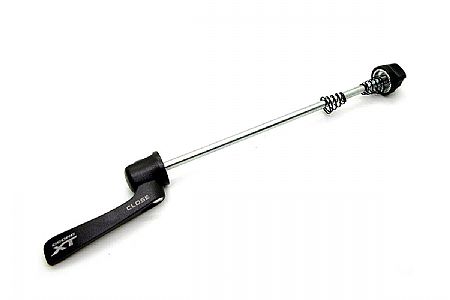 Shimano quick best sale release skewer