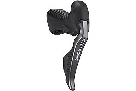 Shimano GRX ST-RX815 Di2 Individual Lever