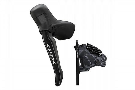 Shimano GRX BL-RS717 Brake Lever & Caliper Set