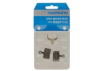 Shimano K04S-MX Metal Disc Brake Pads